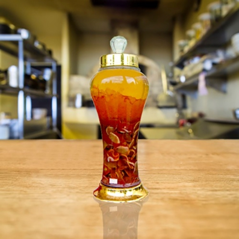 Nhung hươu ngâm rượu nên uống liều lượng thế nào